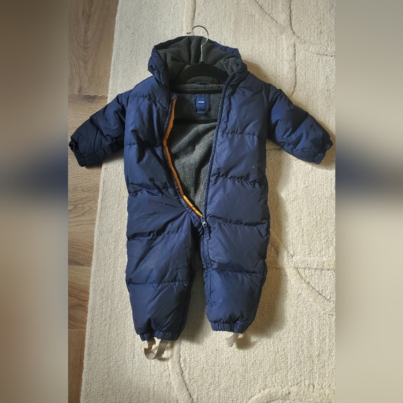 Gap Bunting Suit 18-24 Months - Picture 1 of 6